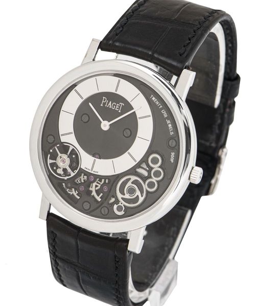 Piaget Altiplano G0A39111